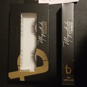 Tori Belle 9 to 5 lashes